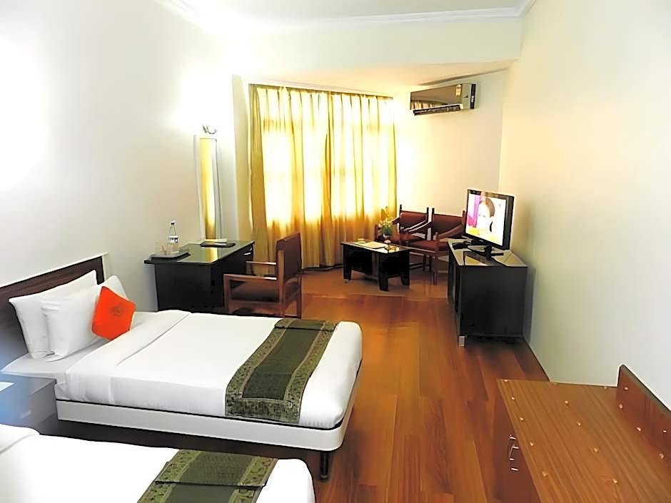 Amarpreet, Chhatrapati Sambhajinagar - AM Hotel Kollection