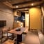 Hanagoromo Machiya House