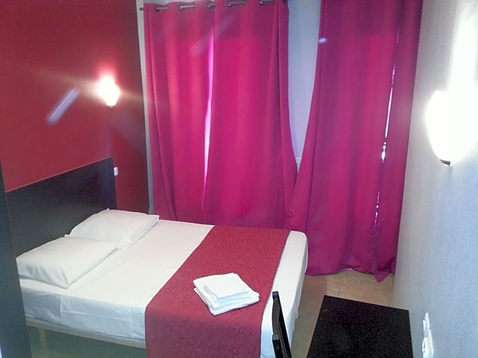 Hipotel Paris Bastille Saint Antoine