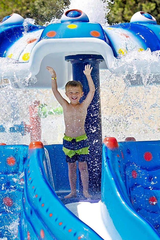 Kipriotis Aqualand Hotel