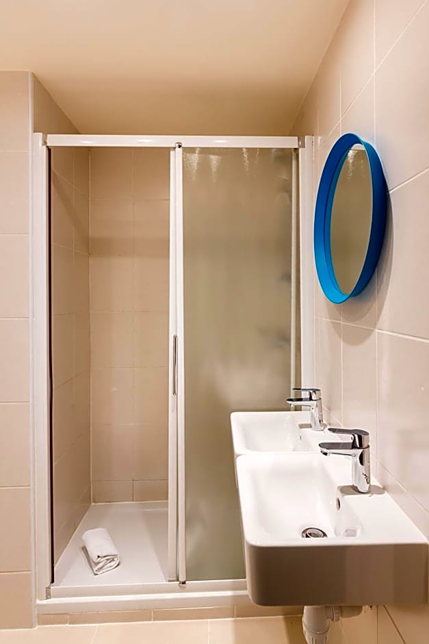 Hôtel Ozz by Happyculture