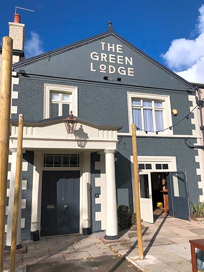 Green Lodge, Wirral by Marston's Inns