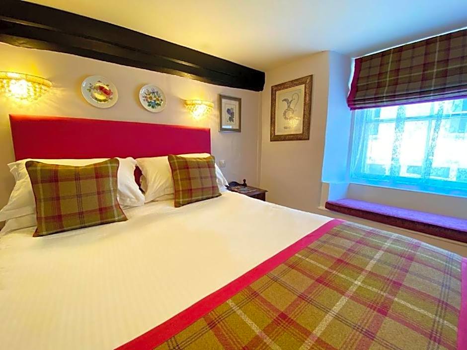 The White Hart Hotel