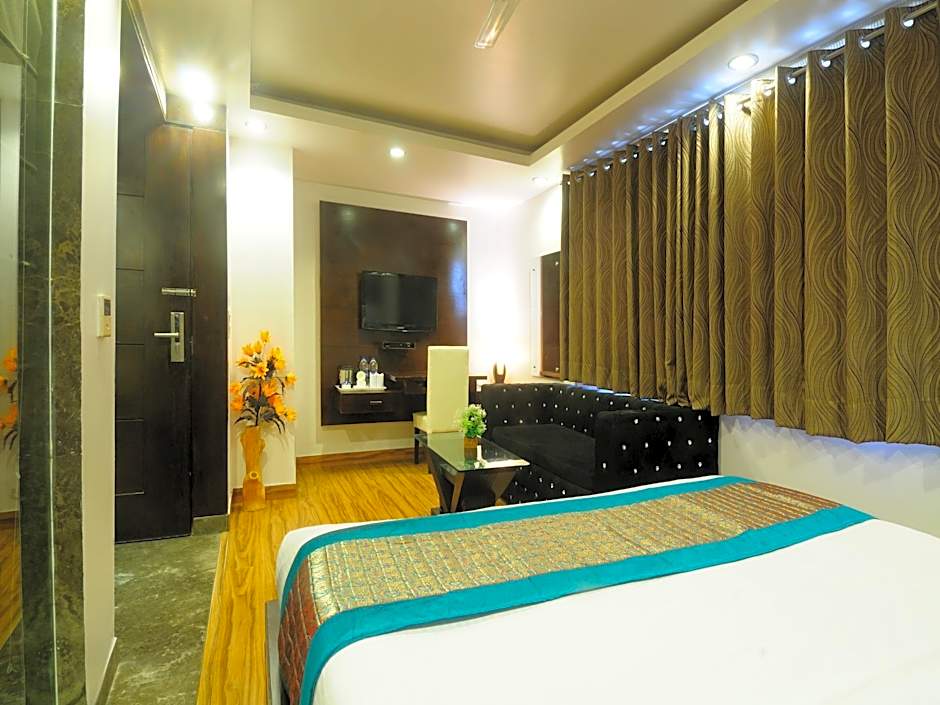 Hotel Elegance