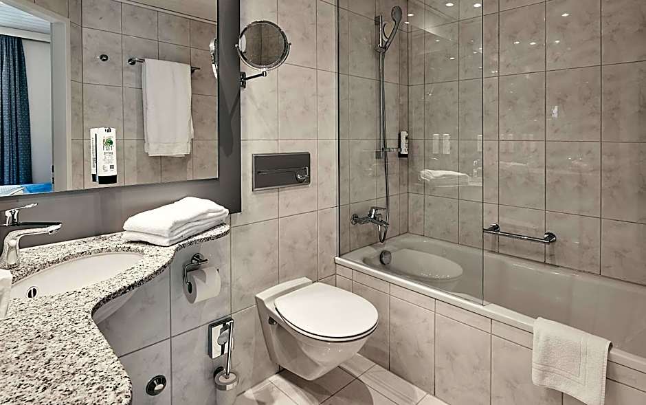 Hotel Central Luzern