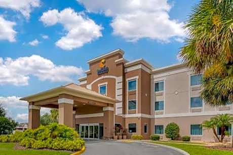 Comfort Inn & Suites Wildwood - The Villages