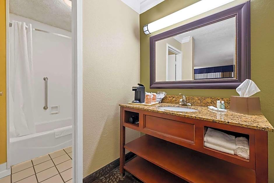 Quality Inn Morgan City