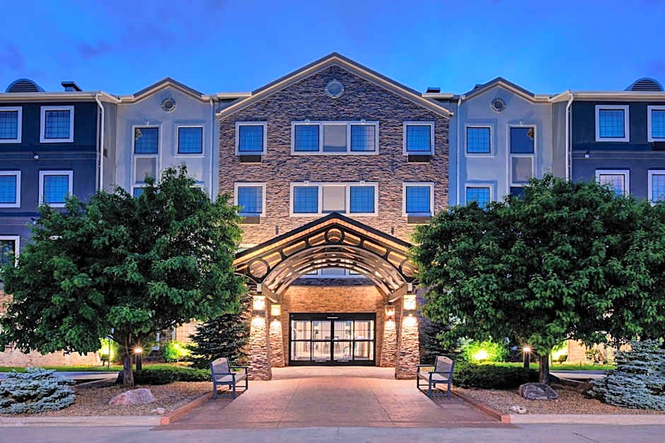 Staybridge Suites Bismarck By IHG