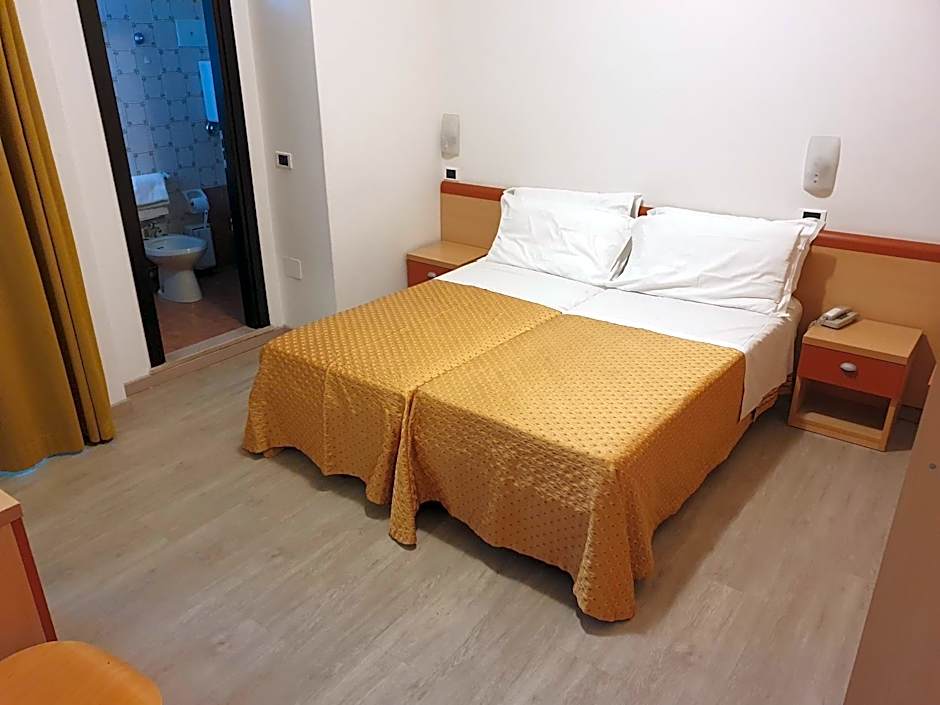 Hotel Tilmar