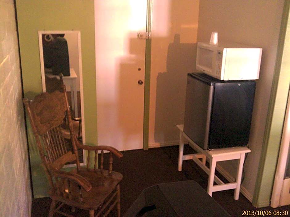 Ranch Motel