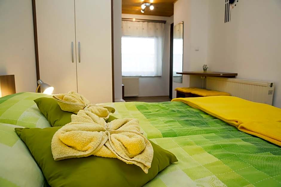 Accommodation Resman