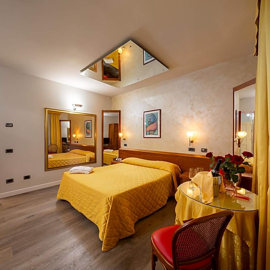 Hotel Motel Sporting