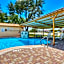 Texas Inn Donna