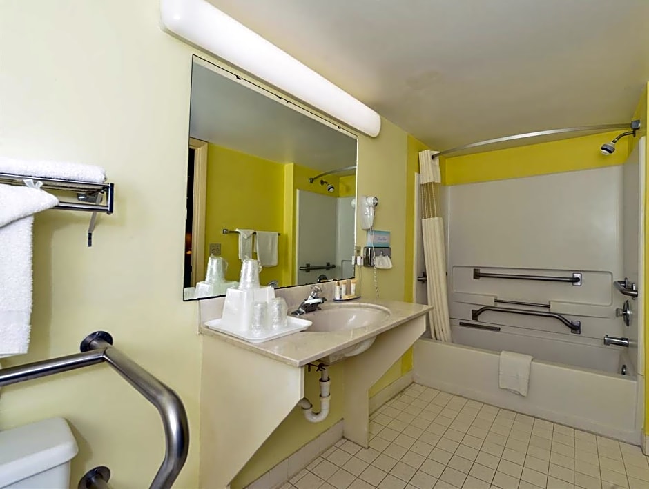 Americas Best Value Inn Satellite Beach Melbourne