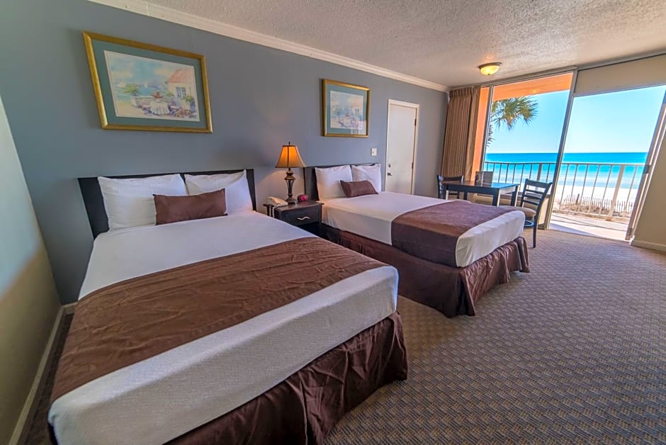 Seahaven Beach Hotel Panama City Beach