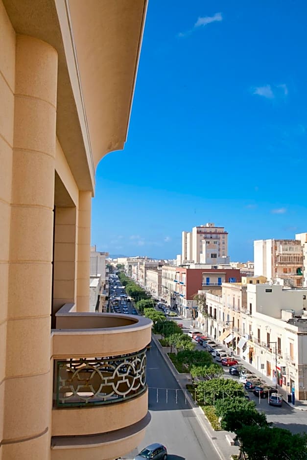 Casa Vacanze Fardella Centrale