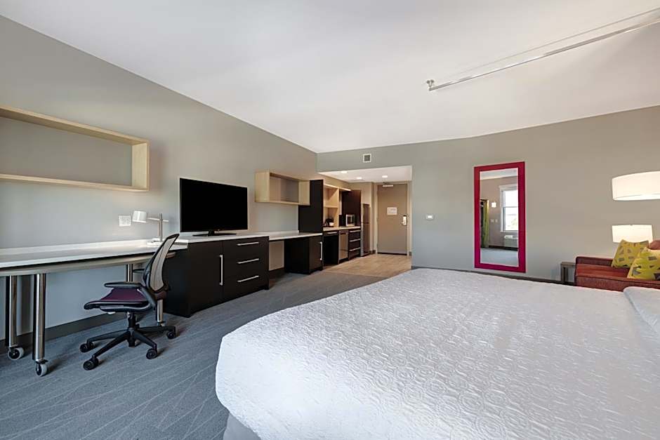 Home2 Suites By Hilton Petaluma
