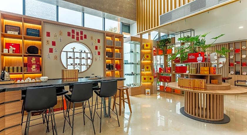 Holiday Inn Express Tianjin Airport East By IHG