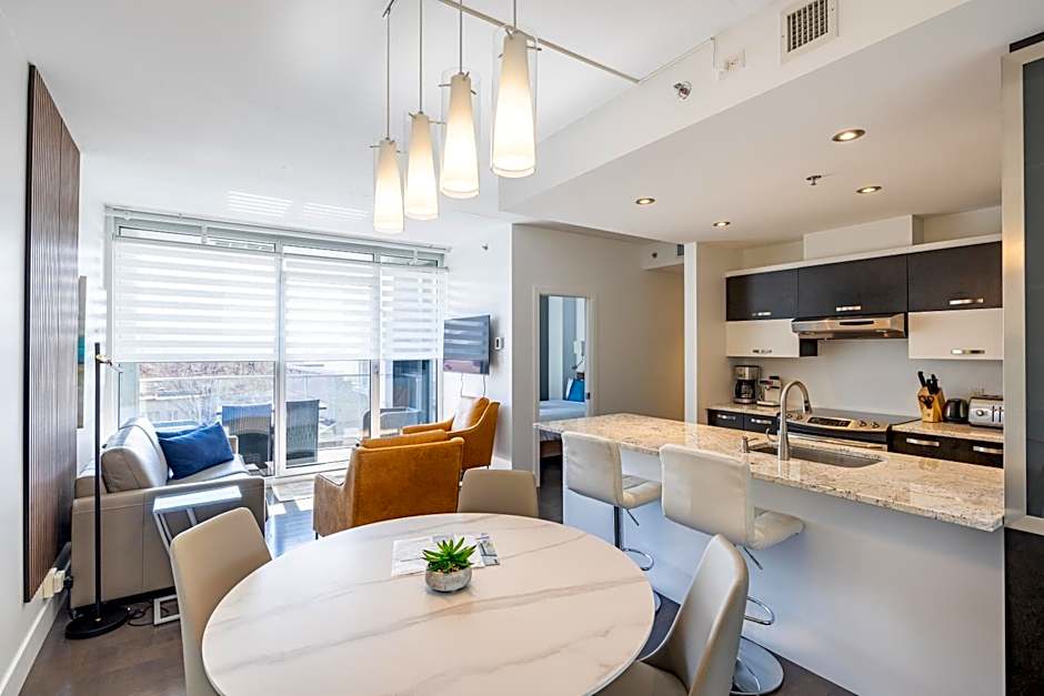 Les Immeubles Charlevoix - Le 760-504