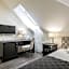 Amberton Cathedral Square Hotel Vilnius