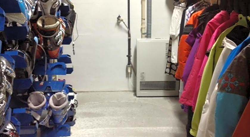 Hakuba Grand Apartments