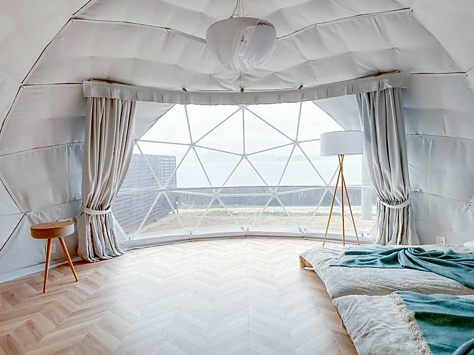 "ヒトツル"Hitotsuru in Setouchi