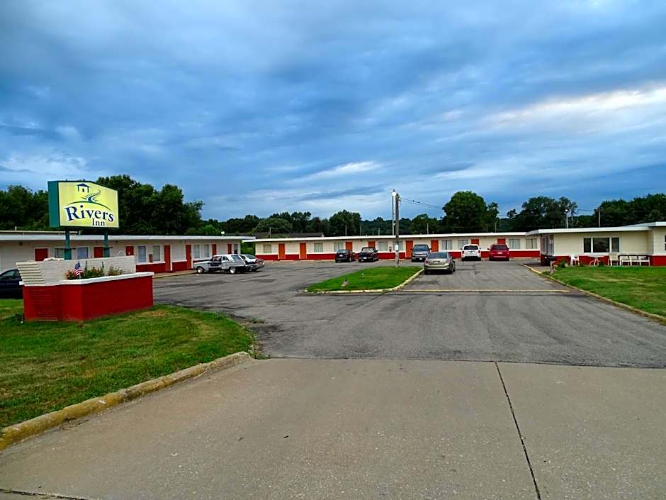 Rivers Inn