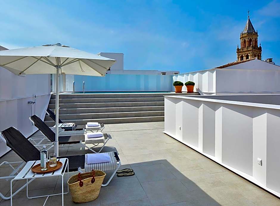 Hotel Posada Del Lucero