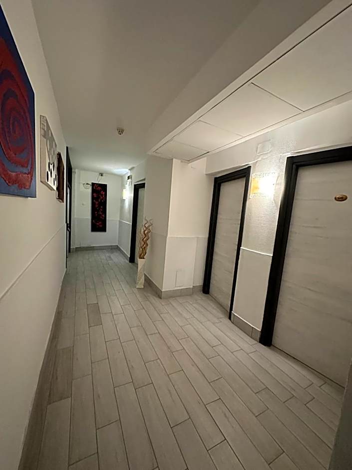 Hotel Clinton