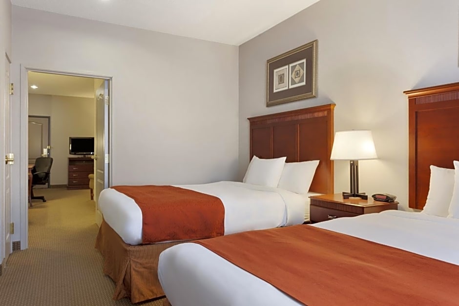 Country Inn & Suites by Radisson, Harrisonburg, VA