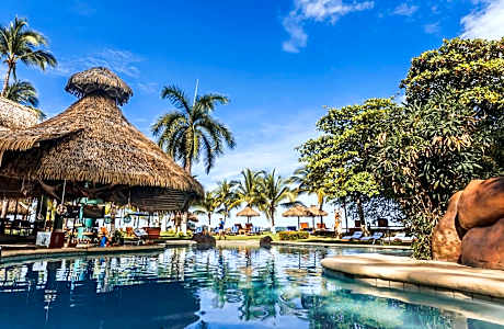 Bahia del Sol Beach front Boutique Hotel