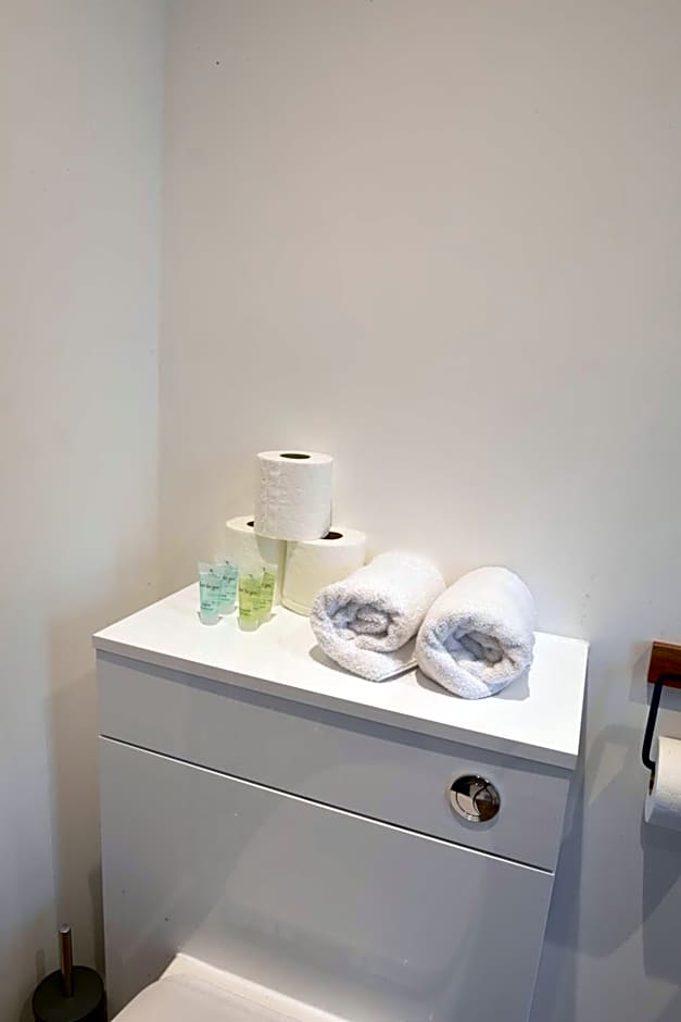 The Almshouse Suites