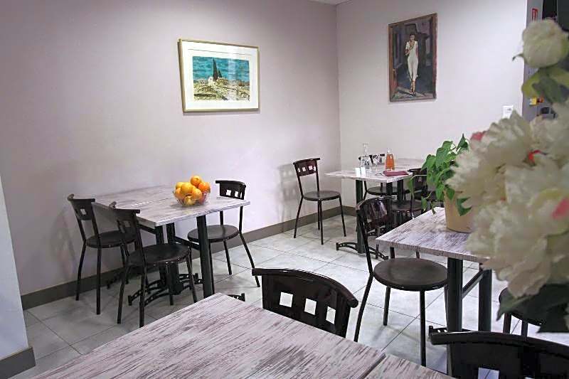 Hôtel Le Provencal