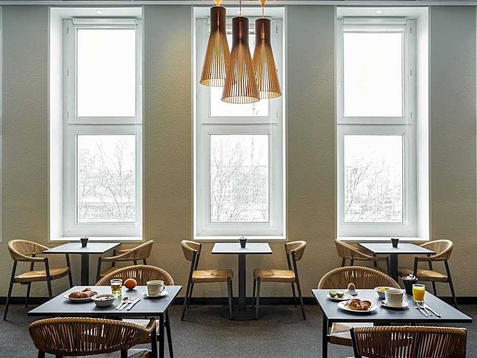 ibis Paris porte de Bercy