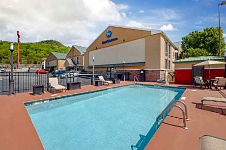 Best Western Kimball Inn