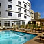 Courtyard by Marriott Sunnyvale Mountain View