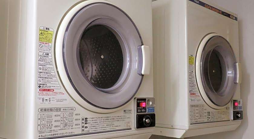 Kuretake-Inn Central Hamamatsu