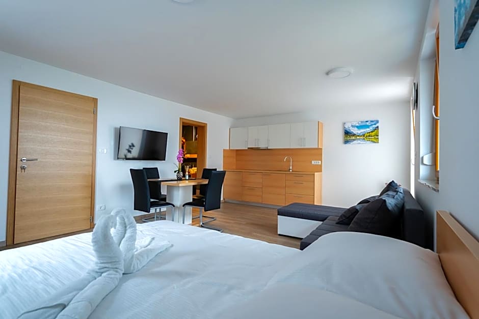 PJagodic Apartments & Wellness