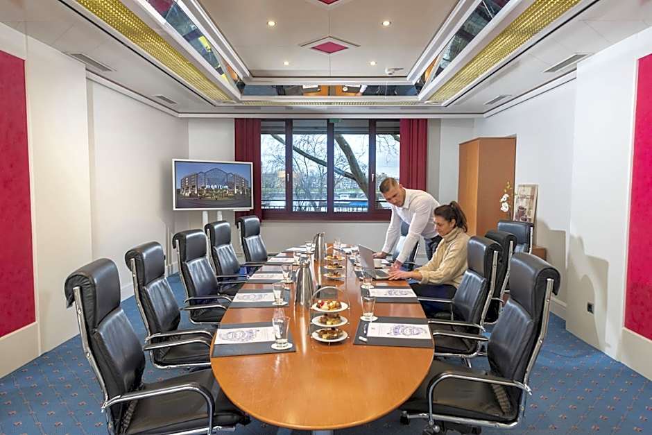 Maritim Hotel Koln