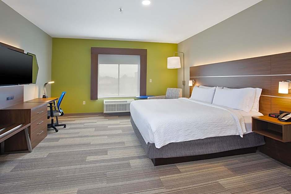 Holiday Inn Express Hotel and Suites Katy By IHG