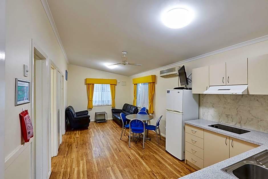 BIG4 Breeze Holiday Parks - Busselton