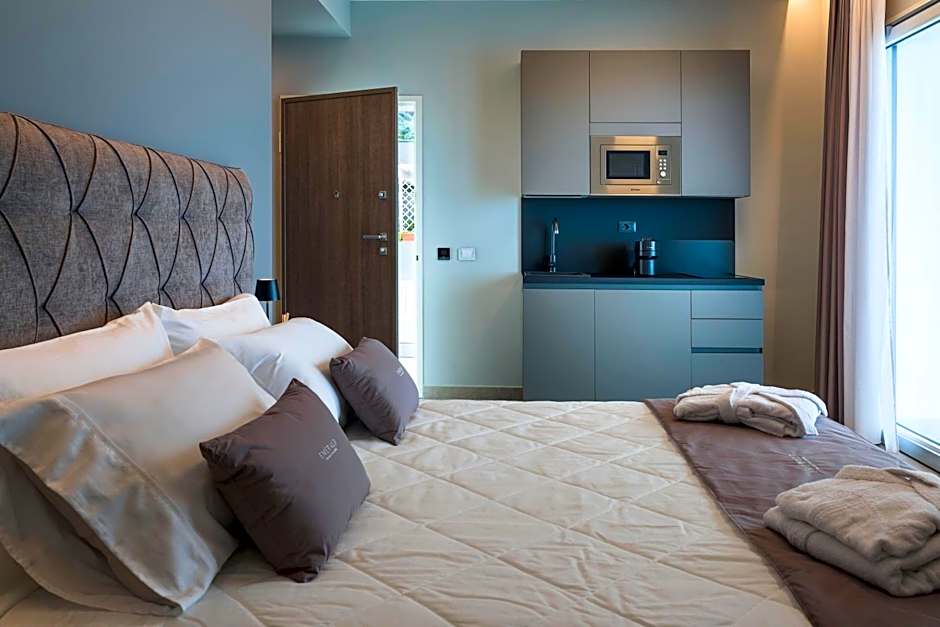 Emerald Hotel Residence Cefalù