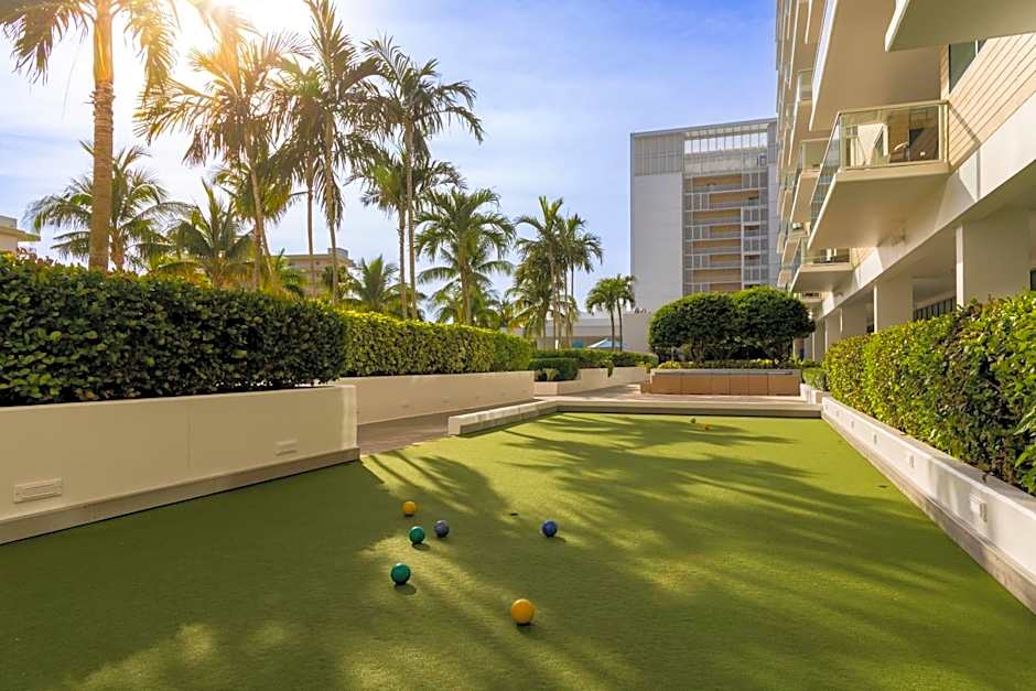 Marriott's Crystal Shores