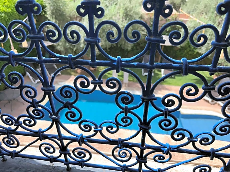 Oasis Merasi Marrakech