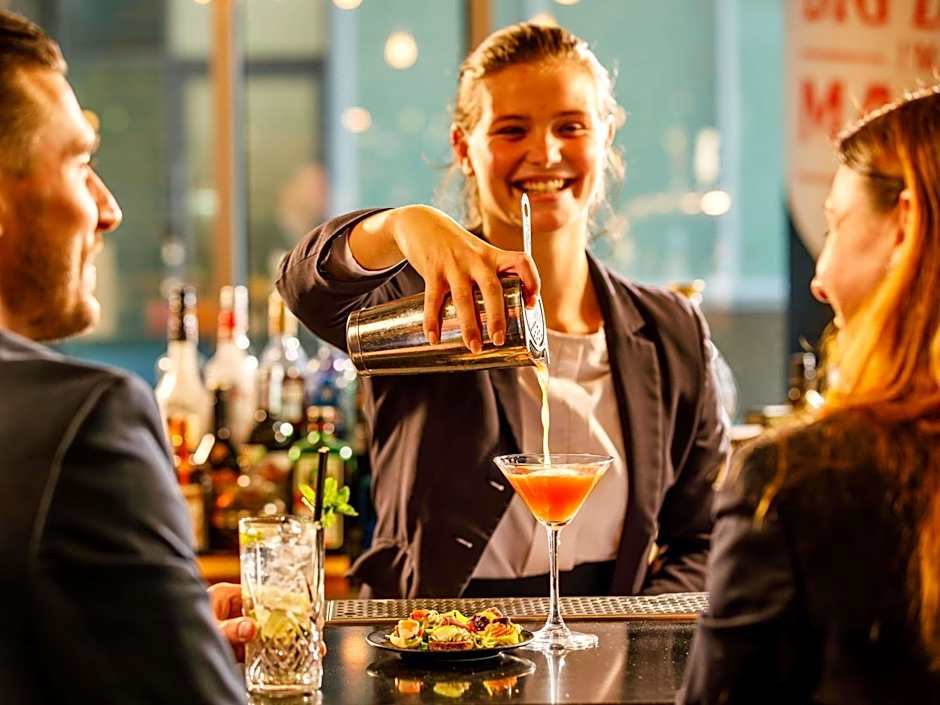 Novotel London Blackfriars