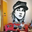 Pisa Train Station Hostel