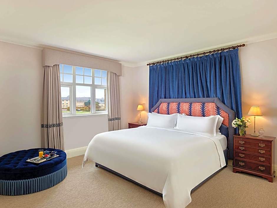 Fairmont St Andrews, Scotland