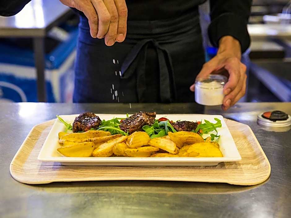 ibis Lausanne Crissier