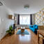 Prince Apartments