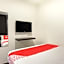 Hotel O Kl2f Rest & Go